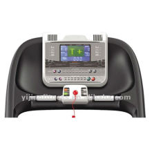 Máquina de correr de fitness comercial con motor de CA con CE.Rohs S998